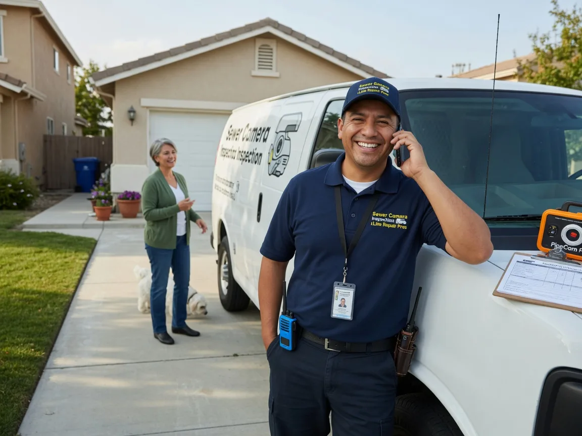 Sewer Line Repair Catheys Valley, CA FAQs